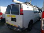 2014 Chevrolet Express G2500
