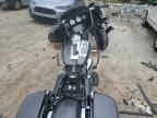 2017 Harley-Davidson Flhxs Street Glide Special