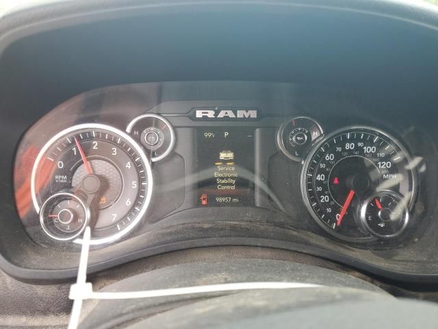 2021 Dodge RAM 3500