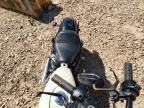 2022 Harley-Davidson XL1200 X