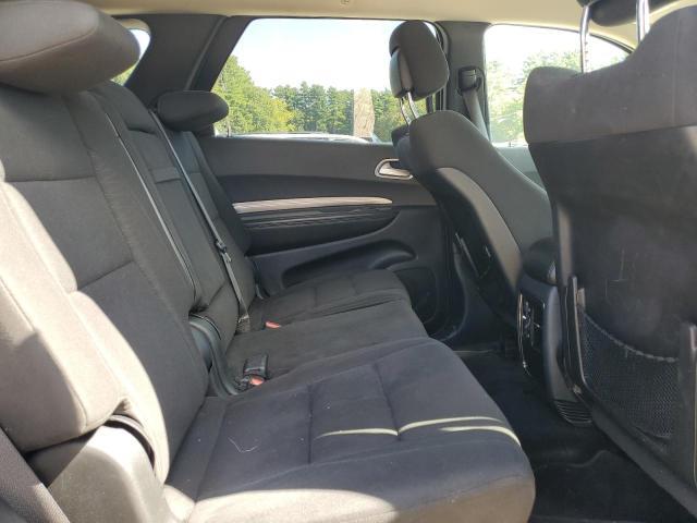 2019 Dodge Durango sxt