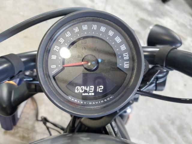 2024 Harley-Davidson RH975