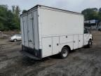 2001 GMC Savana Cutaway G3500