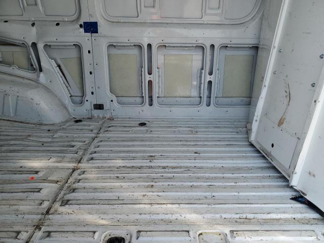 2020 Mercedes-Benz Sprinter 2500