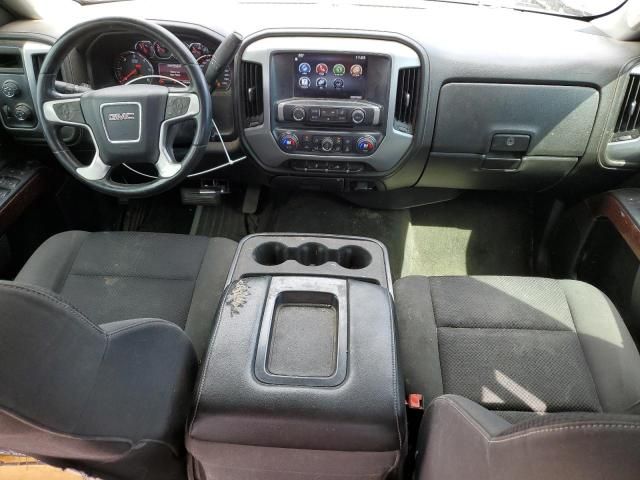 2015 GMC Sierra K1500 SLE