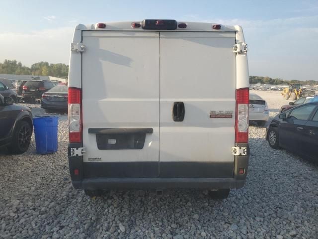 2019 Dodge RAM Promaster 1500 1500 Standard