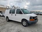 2013 Chevrolet Express G2500
