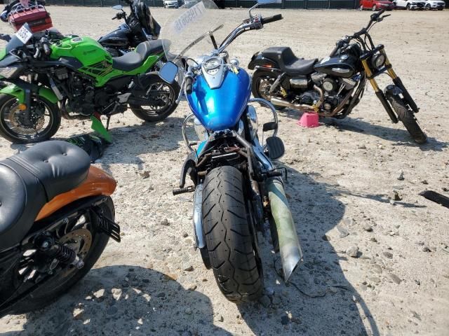 2009 Kawasaki VN900 B