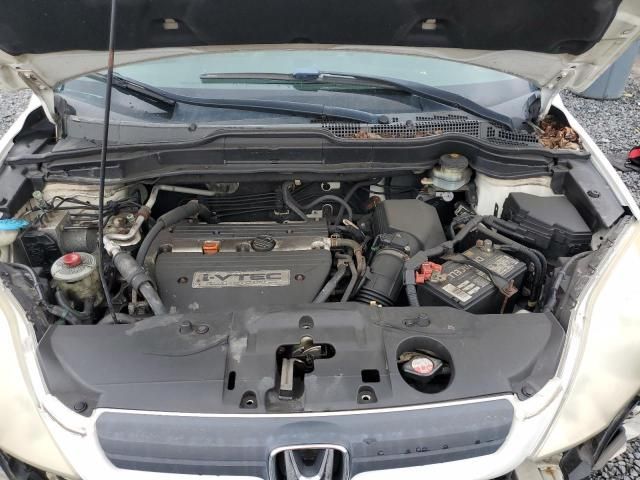 2007 Honda CR-V LX