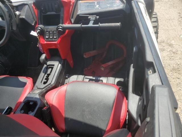 2023 Honda SXS1000 S2R