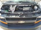 2011 Chevrolet Express G1500