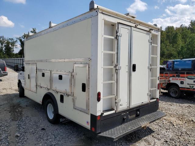 2024 Ford Econoline E450 Super Duty Cutaway van