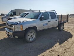 2013 Chevrolet Silverado K1500 LT en venta en Bakersfield, CA