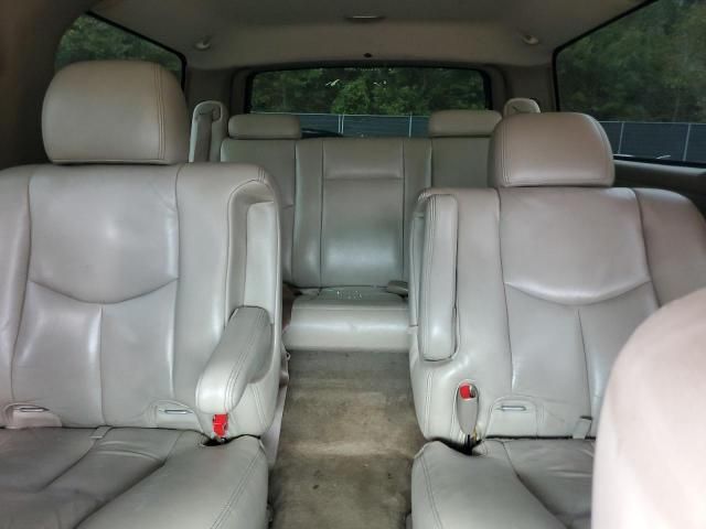 2005 Chevrolet Suburban K1500