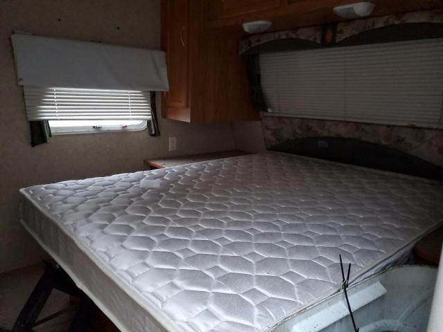 2005 Jayco Jayflight