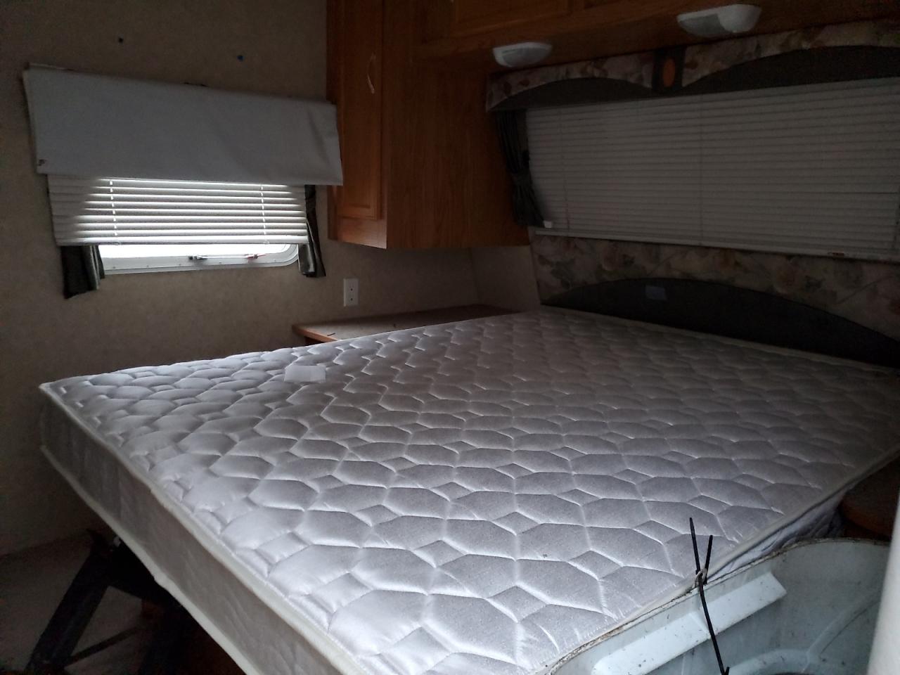 2005 Jayco Jayflight