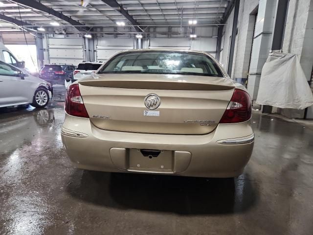 2005 Buick Lacrosse CXL