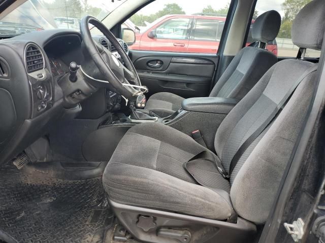 2008 GMC Envoy