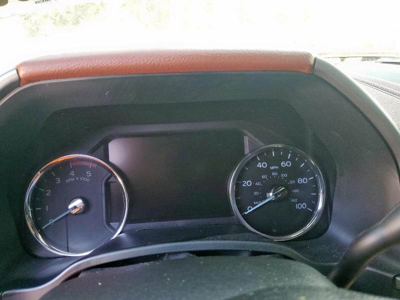 2019 Ford F250 Super Duty