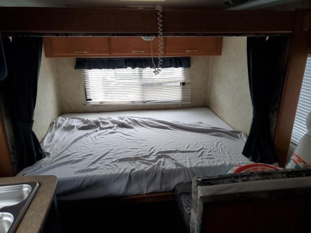 2010 Kodiak Skamper