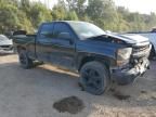 2016 Chevrolet Silverado C1500