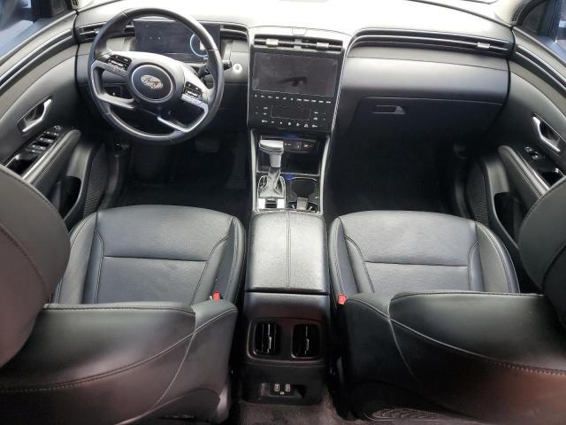 2023 Hyundai Tucson xrt