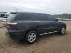 2013 Dodge Durango sxt
