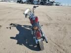 2001 Harley-Davidson Fxdwg