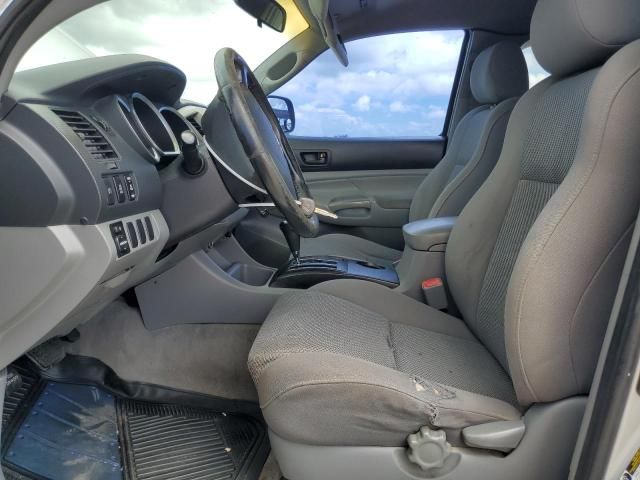 2005 Toyota Tacoma Prerunner Access Cab