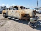 2014 Chevrolet Silverado K1500 LTZ