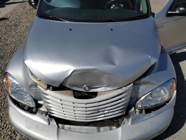 2005 Chrysler Pt Cruiser Limited