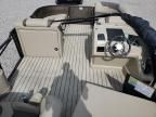 2021 Sylvan 23 L Series-Pontoon Boat