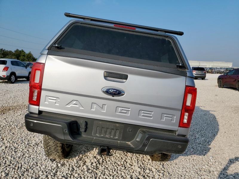 2023 Ford Ranger XL