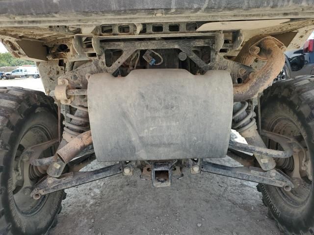 2022 Polaris Ranger Crew XP 1000 Northstar Ultimate