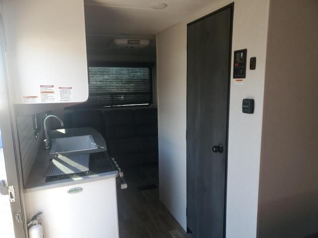2023 Hideout 2023 Keystone Hideout-Camper