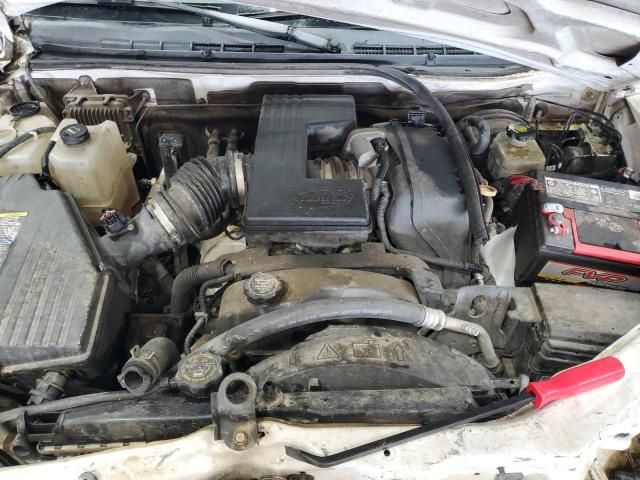 2007 Chevrolet Colorado