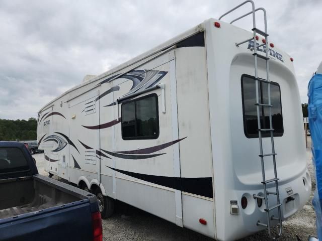 2012 Keyo RV