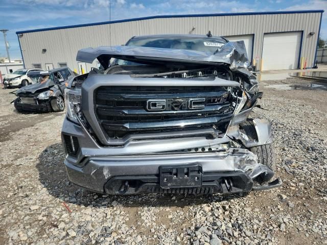 2021 GMC Sierra K1500 Elevation