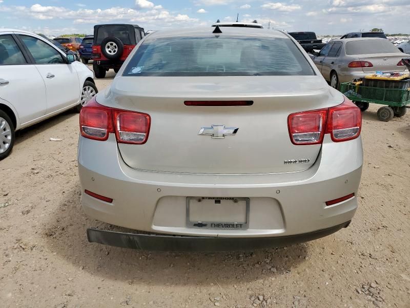 2013 Chevrolet Malibu LS