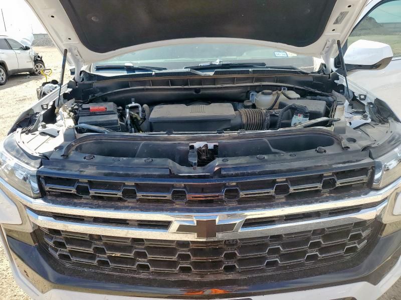 2024 Chevrolet Tahoe K1500