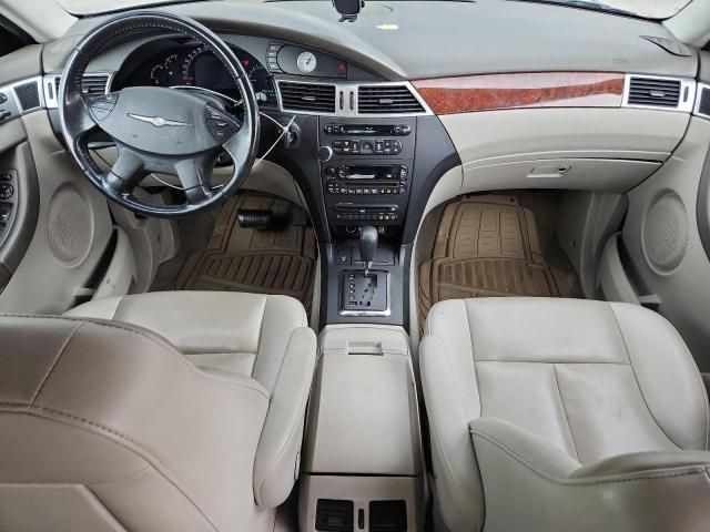 2008 Chrysler Pacifica Touring