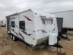 2013 Wildwood 2013 Foresriver Wildwood X en venta en Grand Prairie, TX