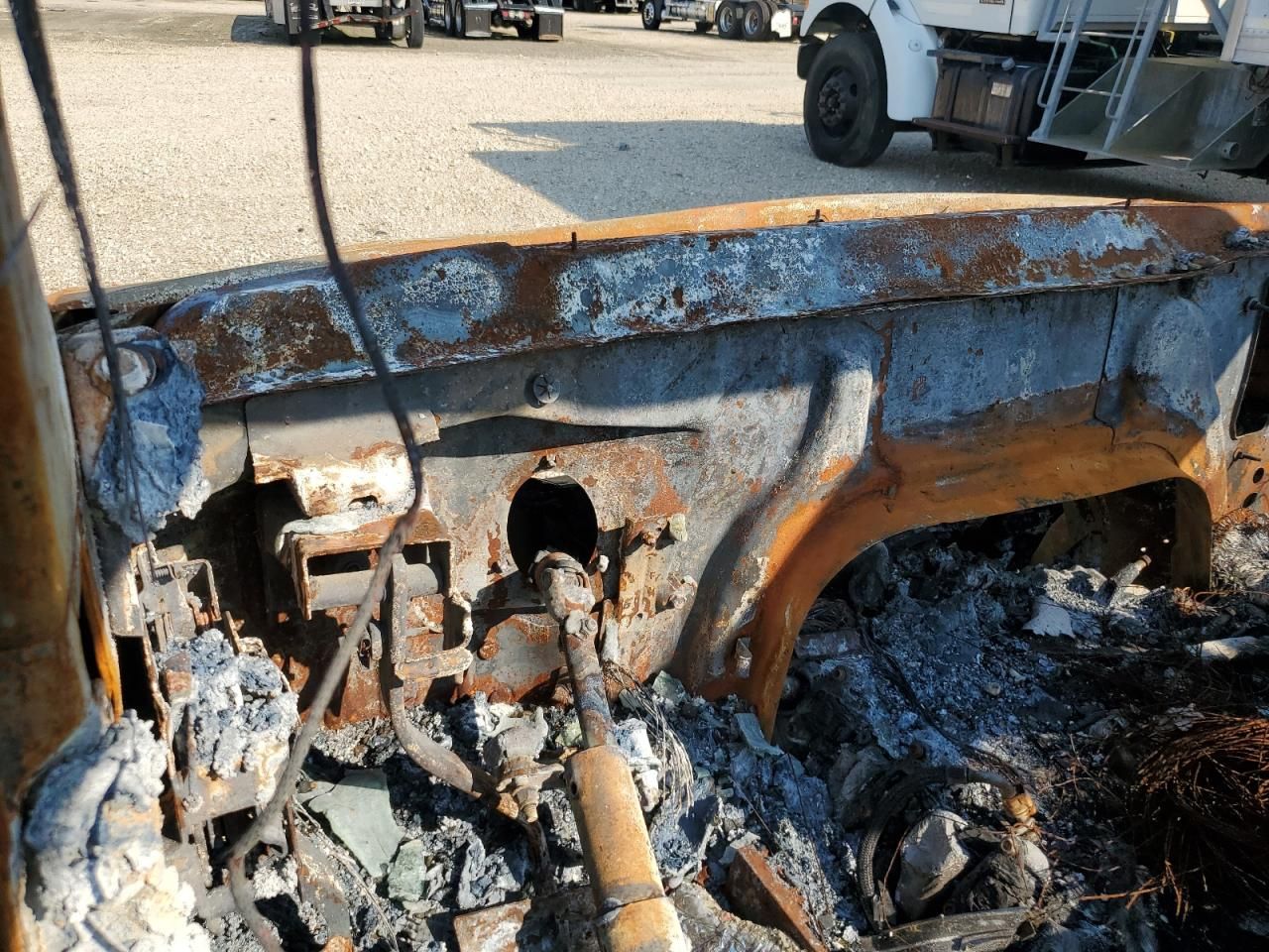 2021 Chevrolet Express G3-Trucks