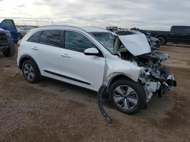 2019 KIA Niro FE