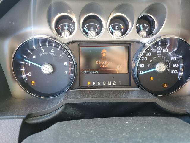2014 Ford F250 Super Duty