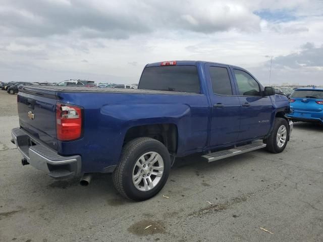 2014 Chevrolet Silverado C1500 LT