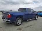 2014 Chevrolet Silverado C1500 LT