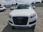 2015 Audi Q7 Premium Plus