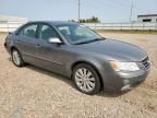 2009 Hyundai Sonata SE