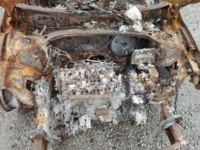 2021 KIA Forte gt Line